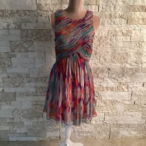 Armani Exchange Dress